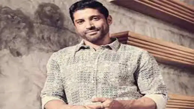 Farhan Akhtar's Excel Entertainment is accused of non-payment of dues to workers on Mirzapur 3!