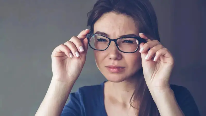 Myopia, Astigmatism and more: 5 common eye problems and their solutions