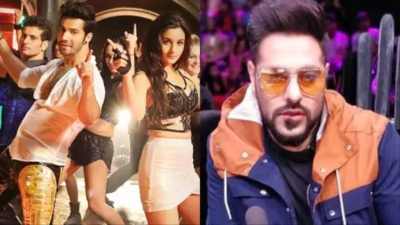 How did Badshah allow Dharma Productions to recreate his ‘Saturday Saturday’ song? Deets inside