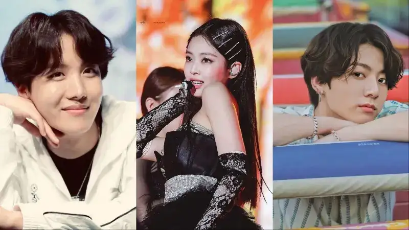 Celebrate Christmas 2024 with these top K-Pop songs