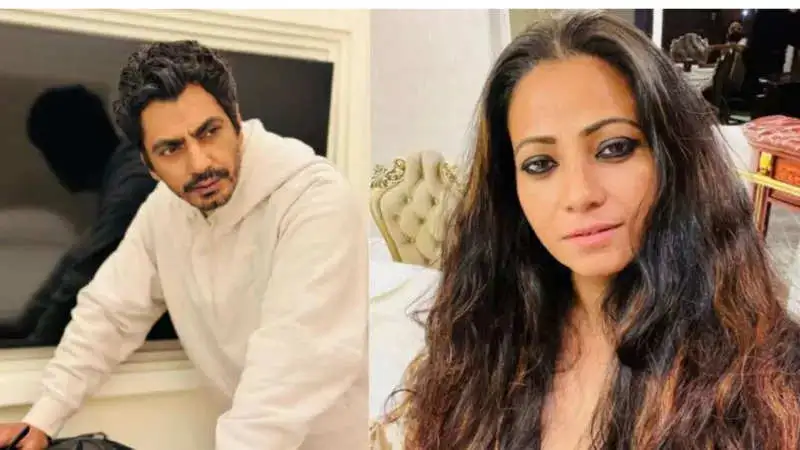 Aaliya Siddiqui talks about working on her first production, ‘Holy Cow’ with Nawazuddin Siddiqui