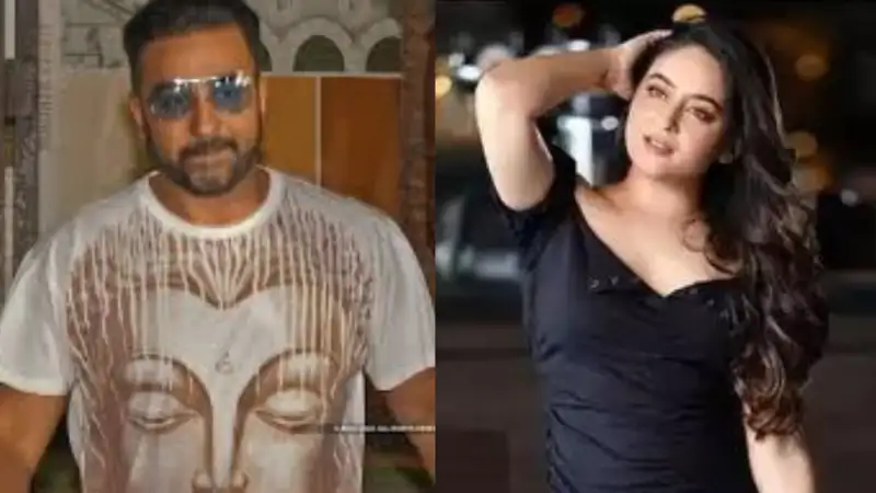 Raj Kundra, Mahhi Vij test positive for Covid-19