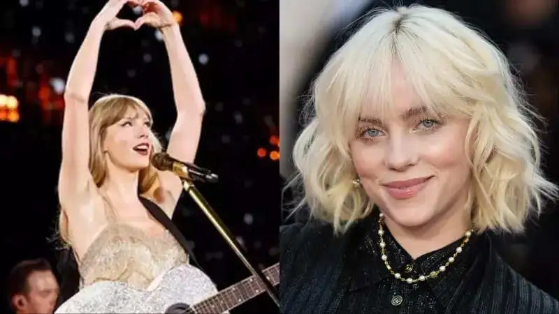 Did Billie Eilish call Taylor Swift’s concert ‘psychotic’? Deets inside