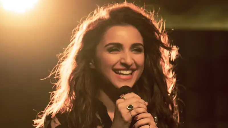 Parineeti Chopra to kickstart her music career? Deets inside