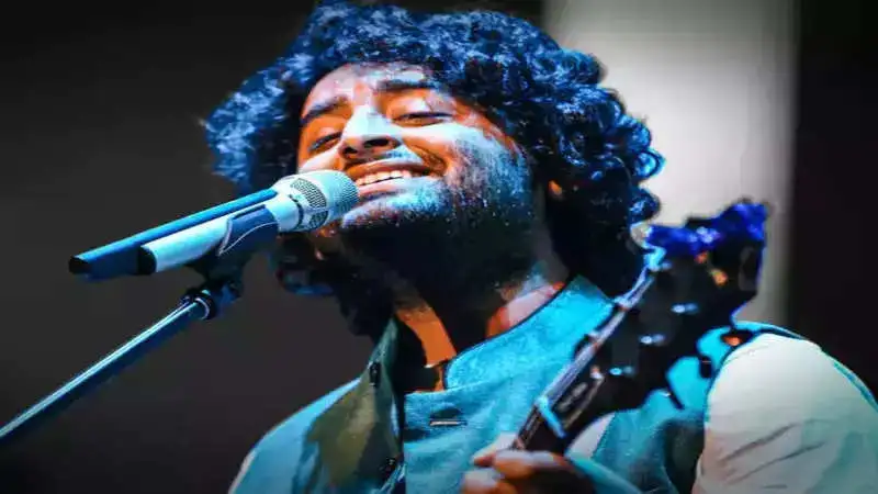 THIS is why Arijit Singh’s Kolkata concert got cancelled