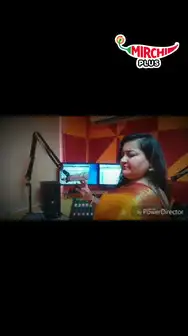 Seereli hudugira nodale baaradu | RJ Ankita