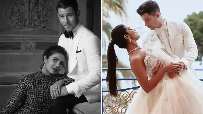 Nick Jonas’ film ‘The Good Half’ sells to Utopia; wife Priyanka Chopra reacts