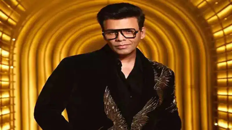 “Zeenat Aman is everything Instagram is not”, says Karan Johar