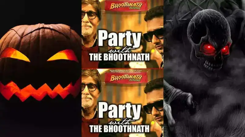 Best Hindi songs to celebrate Halloween 2023!