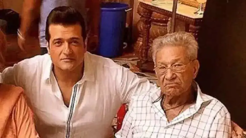 Veteran filmmaker Rajkumar Kohli, father of actor Armaan Kohli passes away