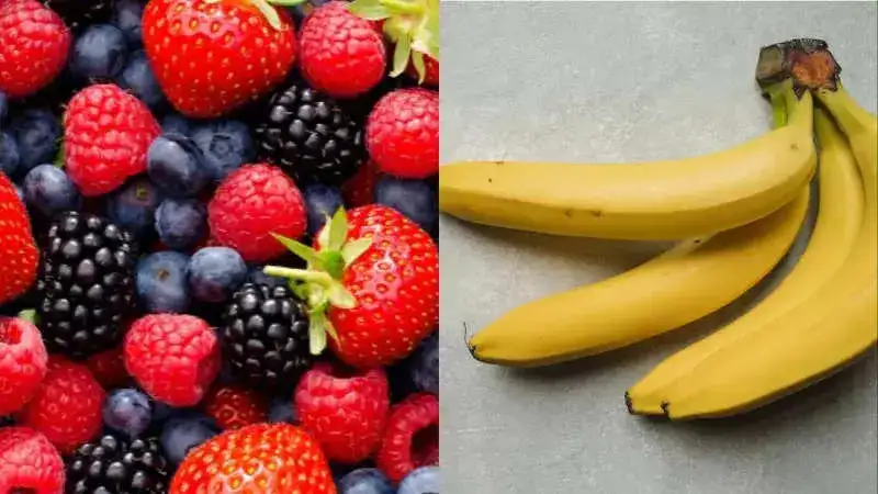 The surprising truth: Fruits that contain insects