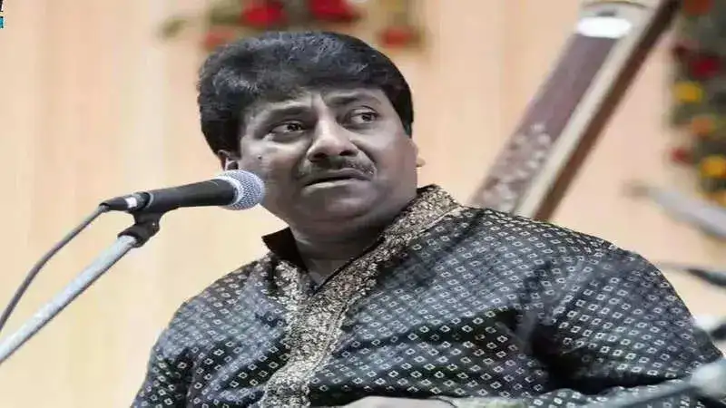 Ustad Rashid Khan demise: Rekha Bhardwaj to Sonu Nigam, Indian industry mourns the loss of the classical singer