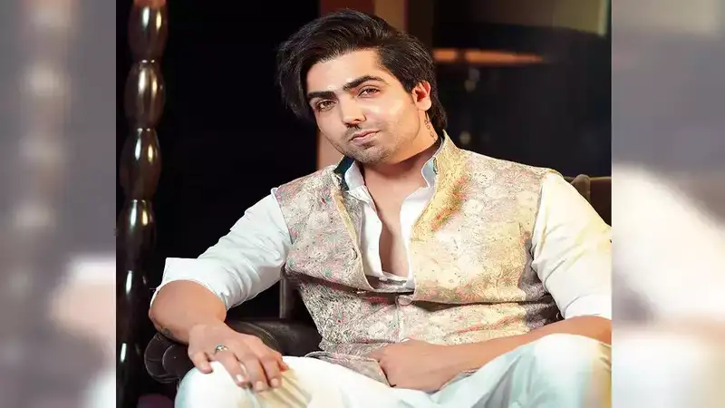 Harrdy Sandhu reveals how he got his name