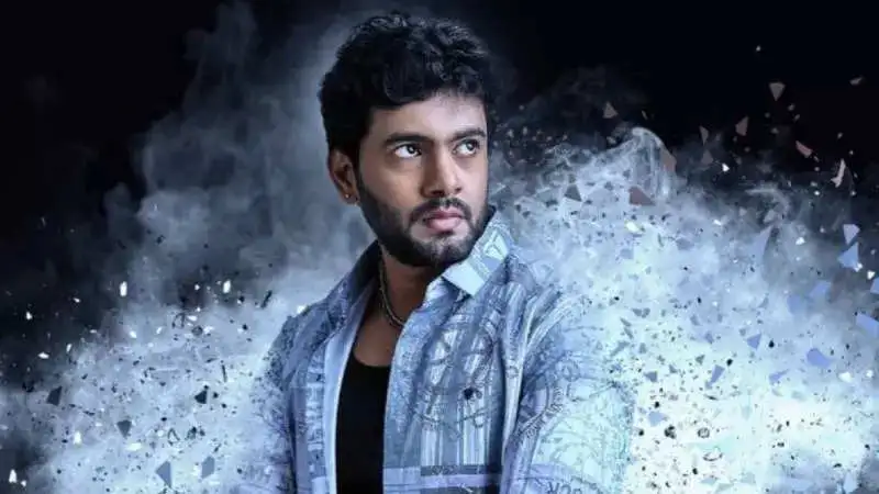 Kannada actor Suraj Kumar loses his right leg in an accident ahead of his movie debut