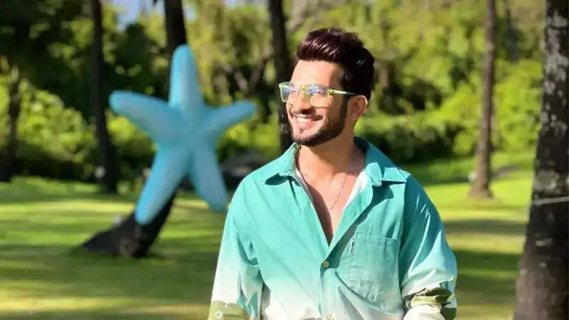 Arjun Bijlani to have a cameo in Karan Johar’s 'Rocky Aur Rani Kii Prem Kahaani'? Deets inside