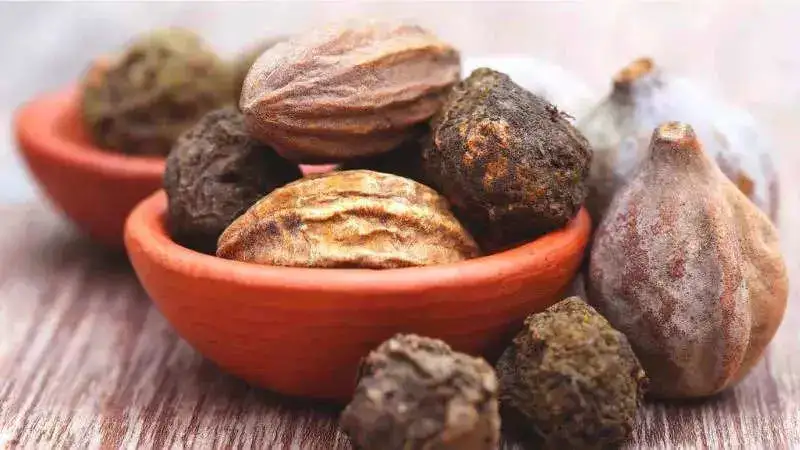 Benefits and uses of Triphala