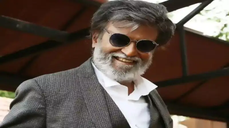 5 Most iconic moves of Rajinikanth