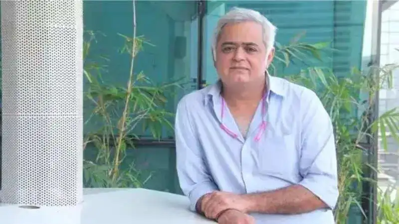 Hansal Mehta observes shift in film industry dynamics, highlights bursting of Pan-India film bubble