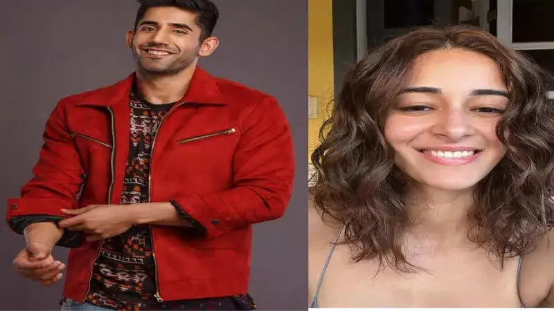 Neelam Kothari declines to be Ananya Panday's mother; Varun Sood to woo her in Call me Bae?