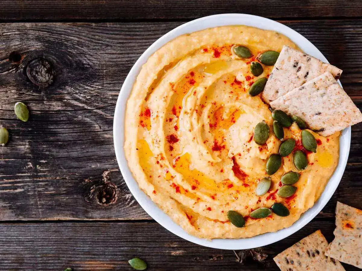 Hummus