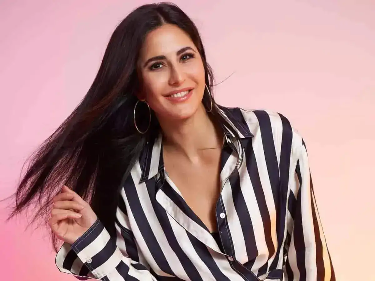 Katrina Kaif