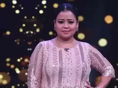 Bharti Singh