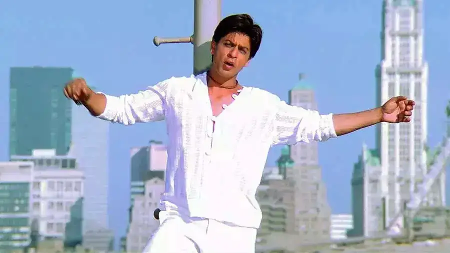 Kal ho naa ho