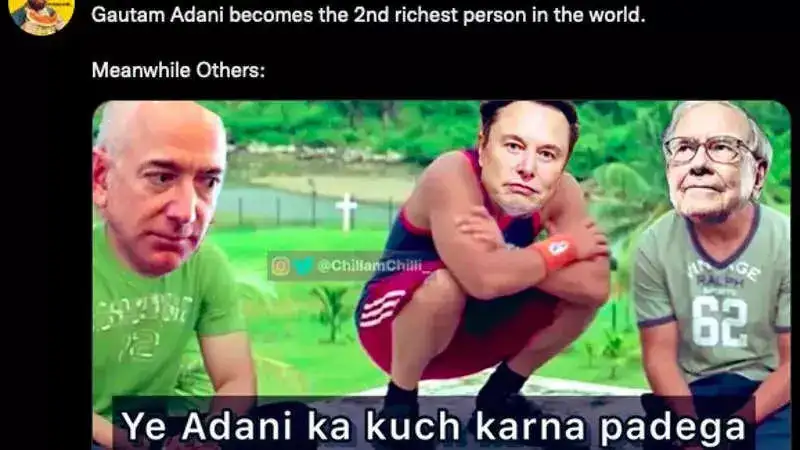 adani 4