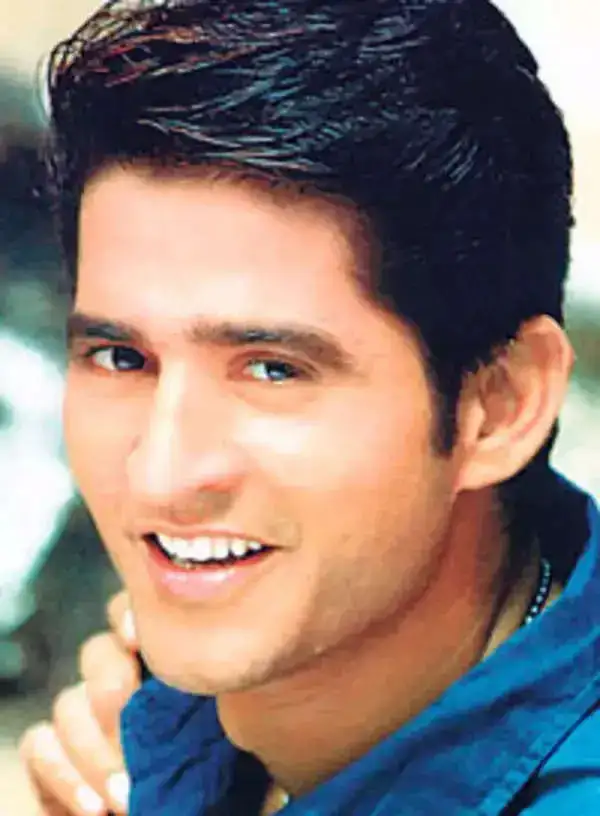 hiten tejwani.