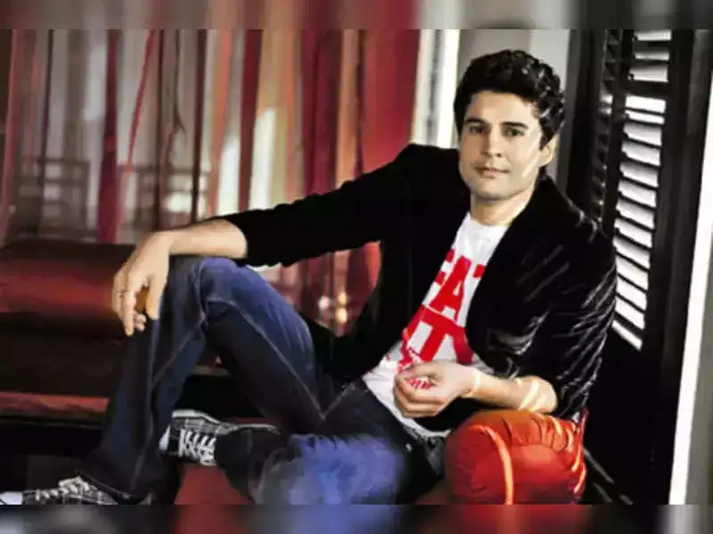 rajeev khandelwal.