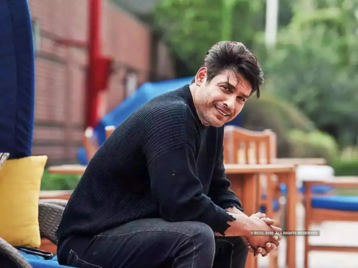 sidharth shukla.