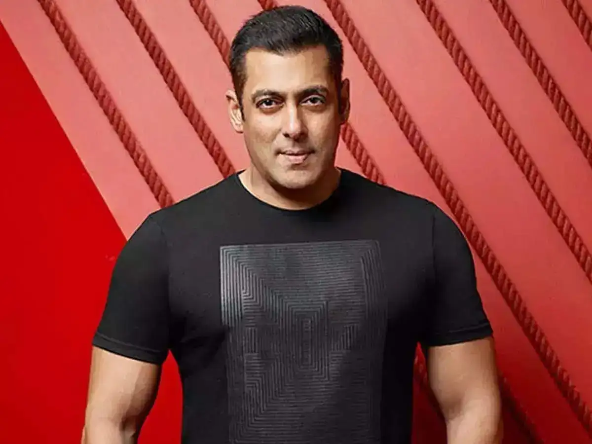 salman khan.