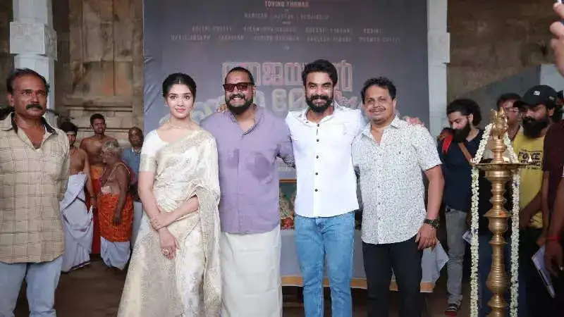 TOVINO KRITHI 1