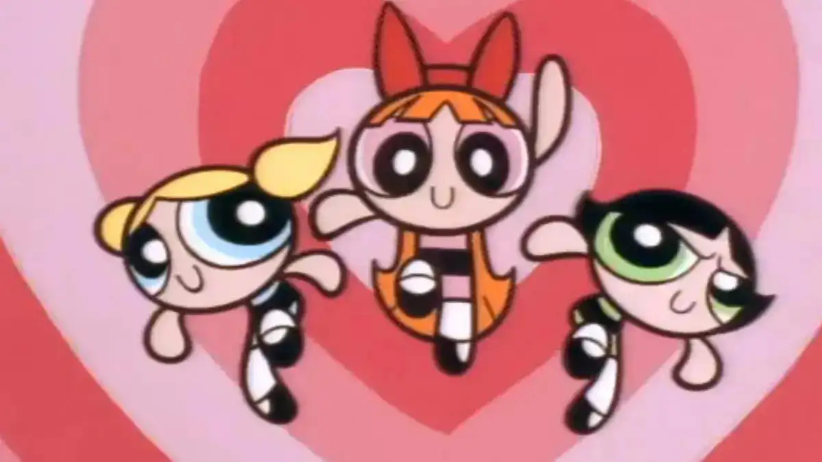 powerpuff