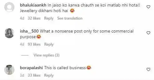 shibbani-insta-post-comments