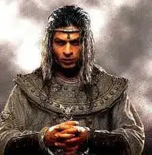 asoka srk.