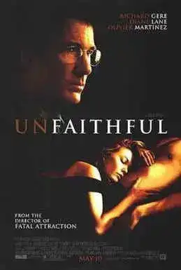 unfaithful