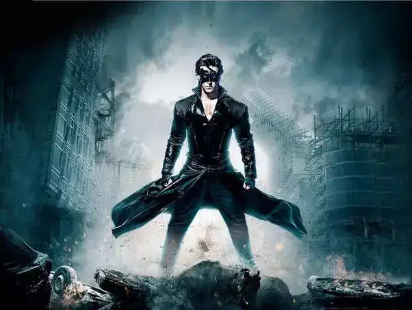 krrish