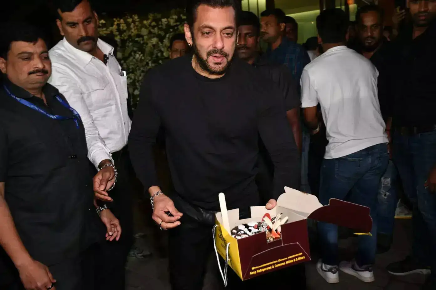 Salman Khan