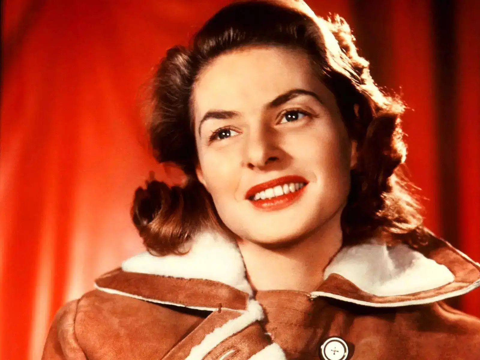 ingrid bergman