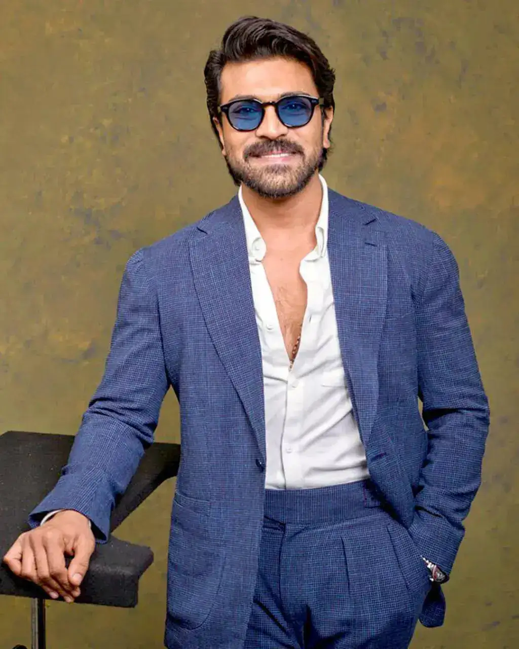 Ram Charan