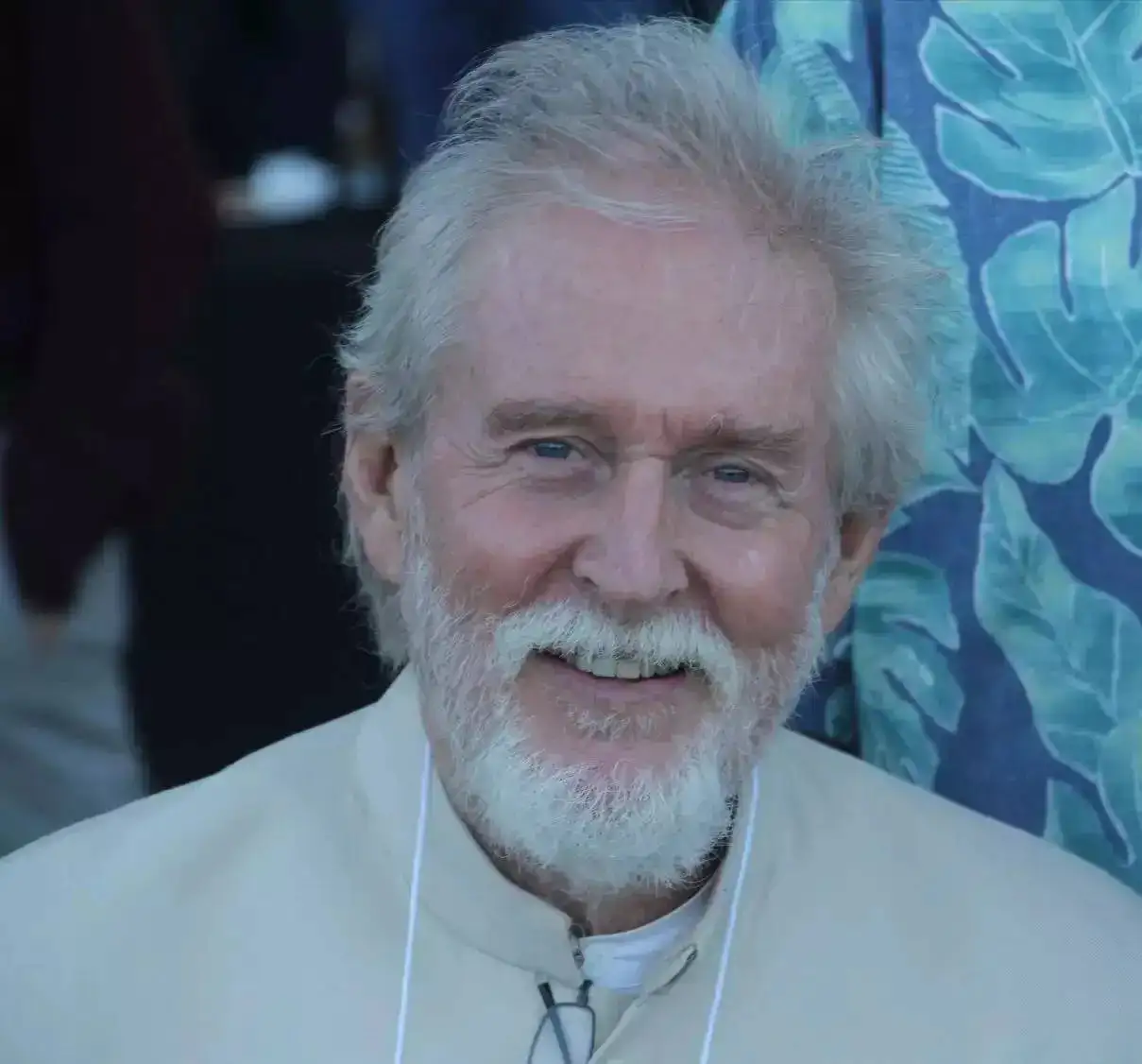 Tom Alter