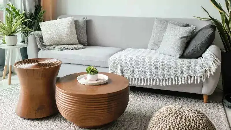 home sofa