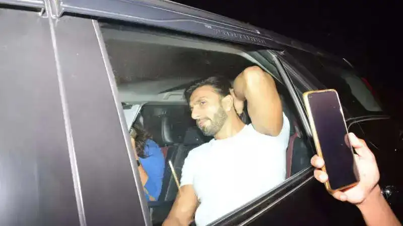 ranveer singh sanjay leela bhansali birthday