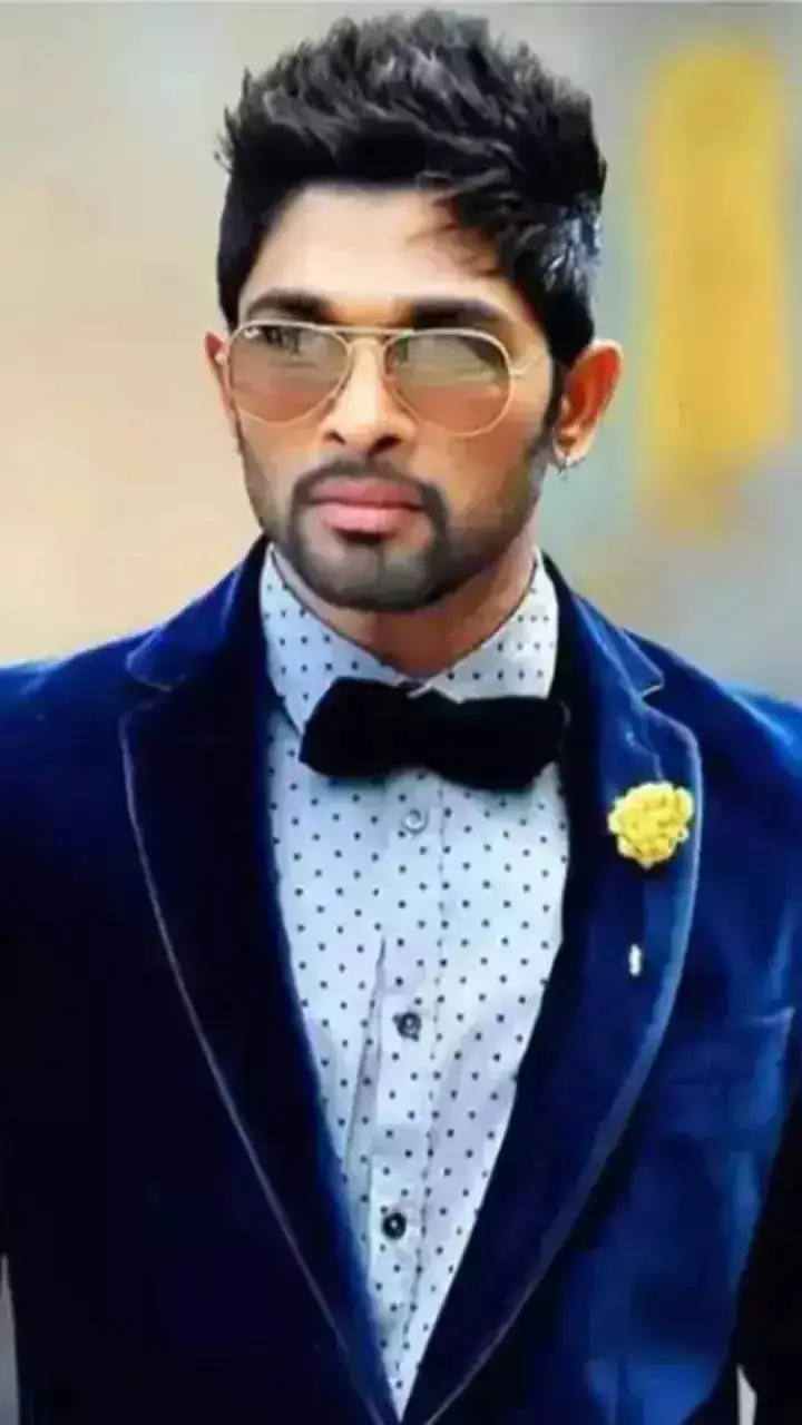 allu arjun