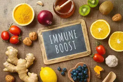 boost immune system