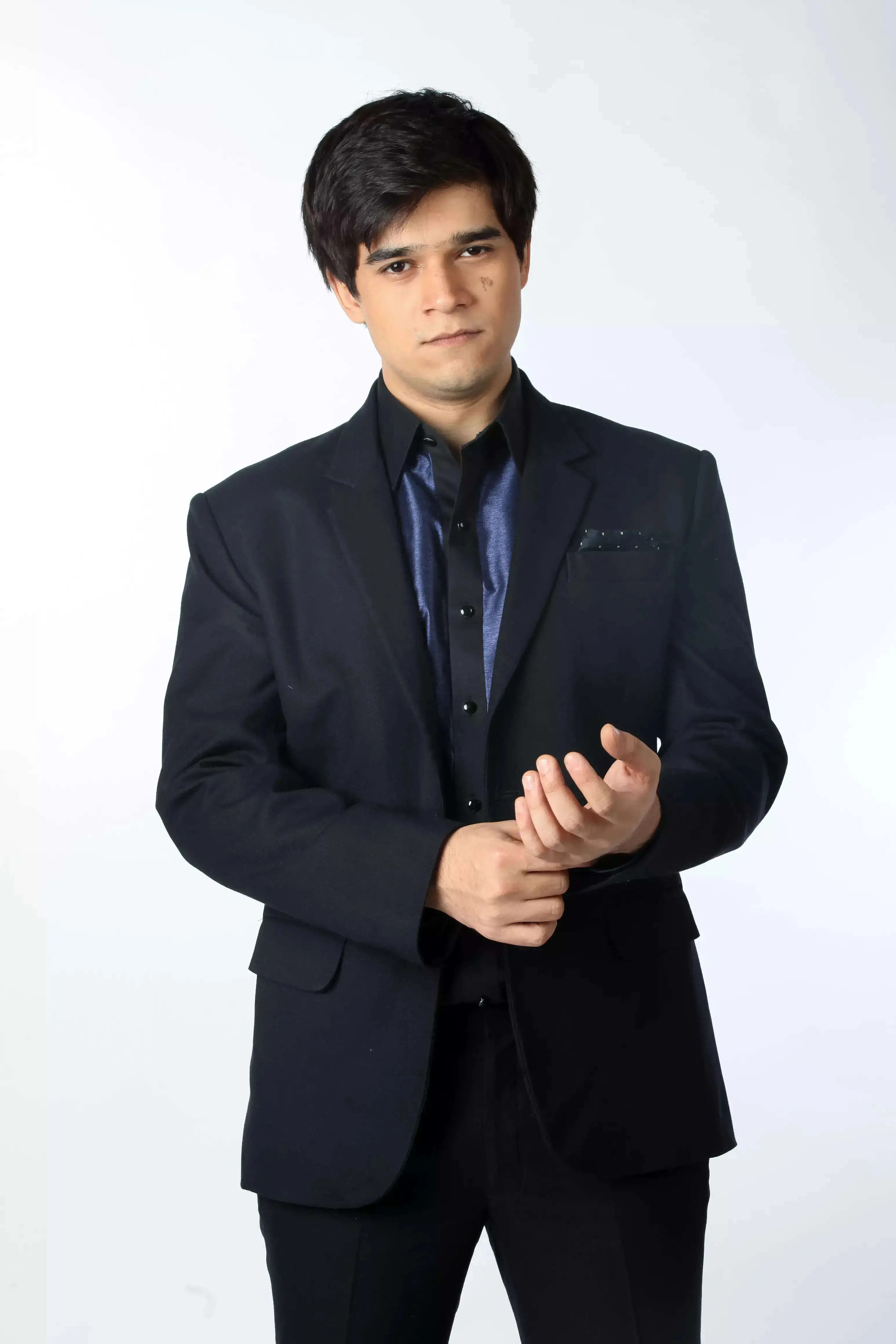 Vivaan Shah