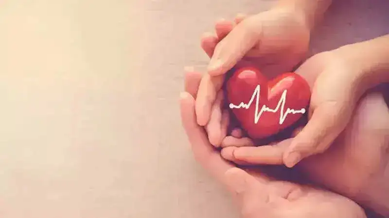 Healthy heart