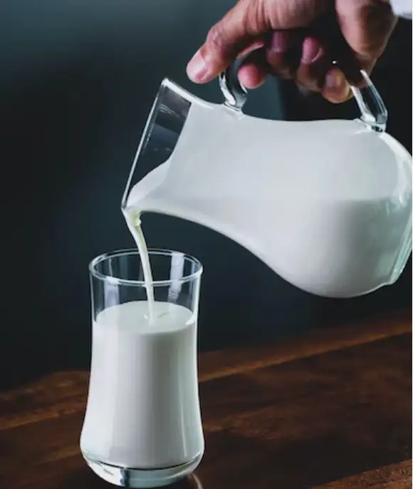 cashew milk unsplash1