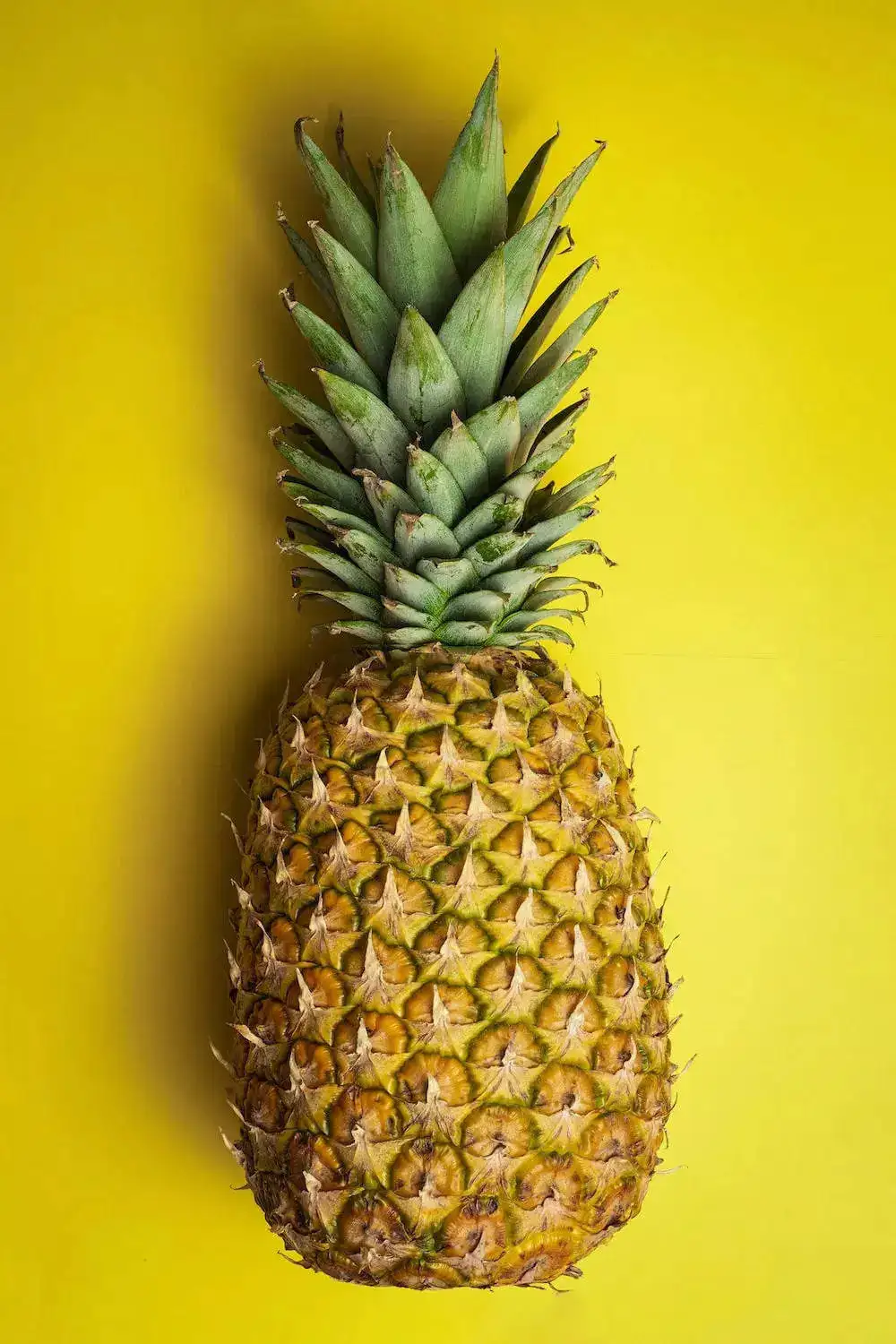 pineapple.